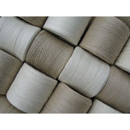 Cotton Compact Yarn